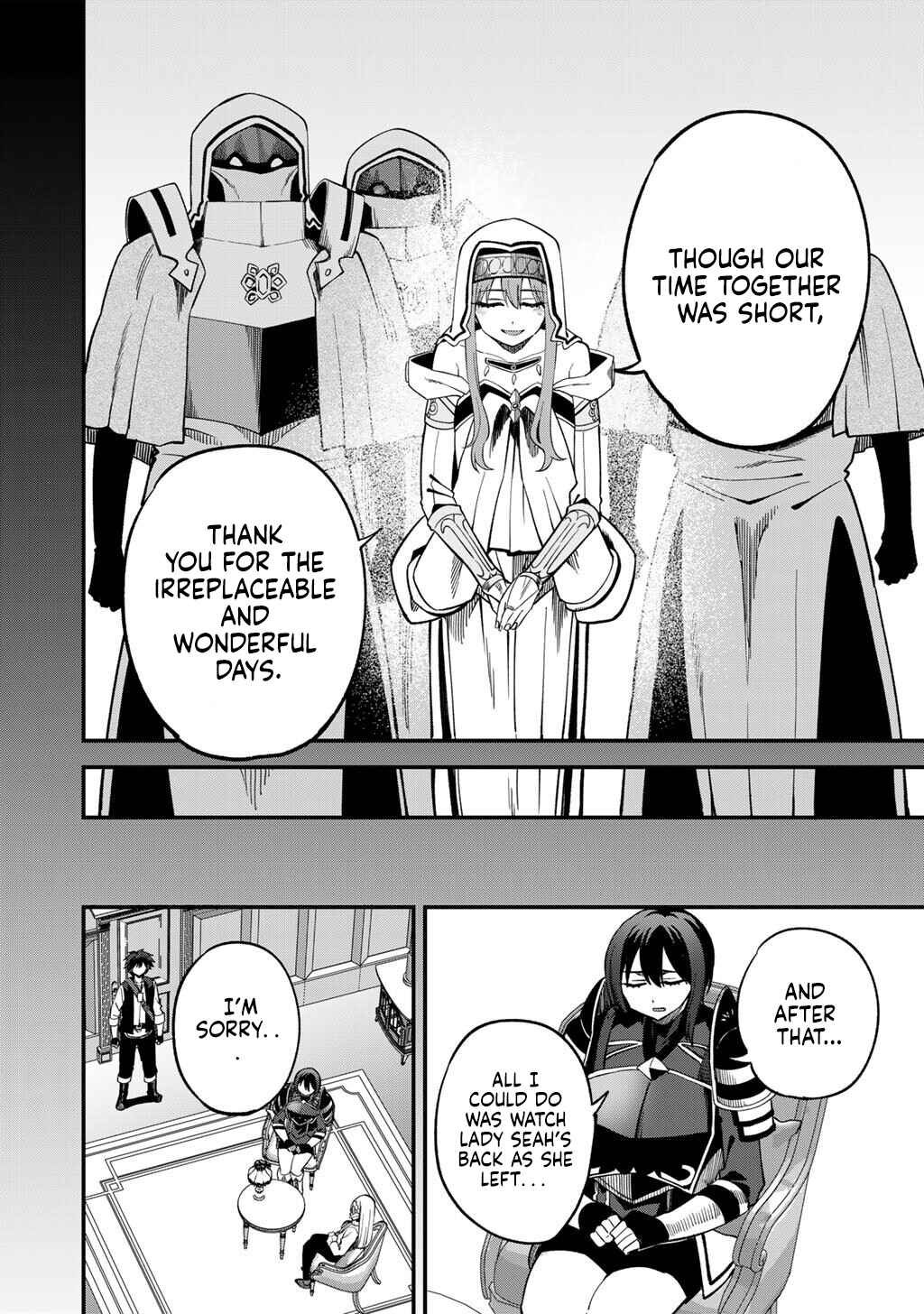 Chapter 71 - Page 21
