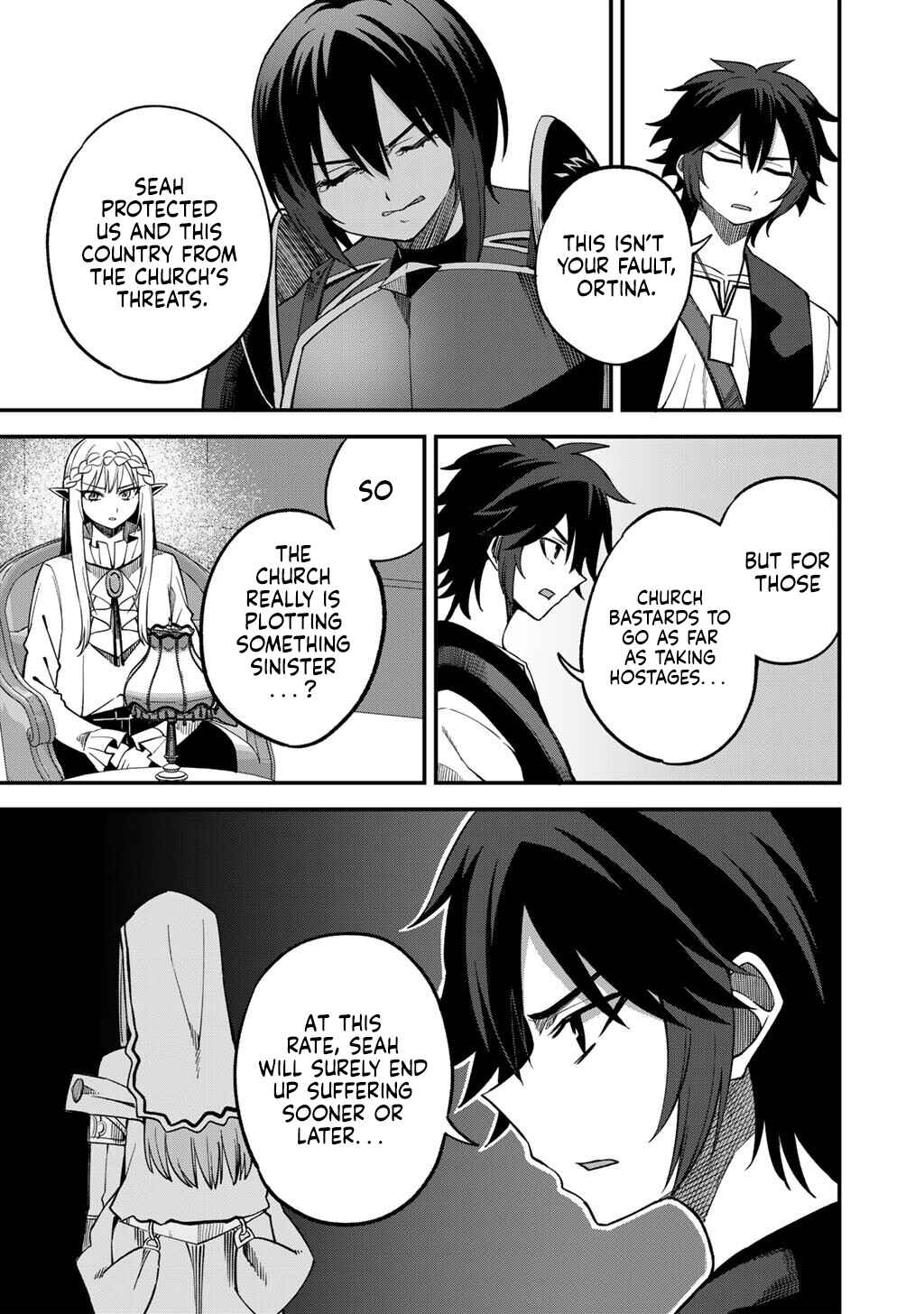 Chapter 71 - Page 22