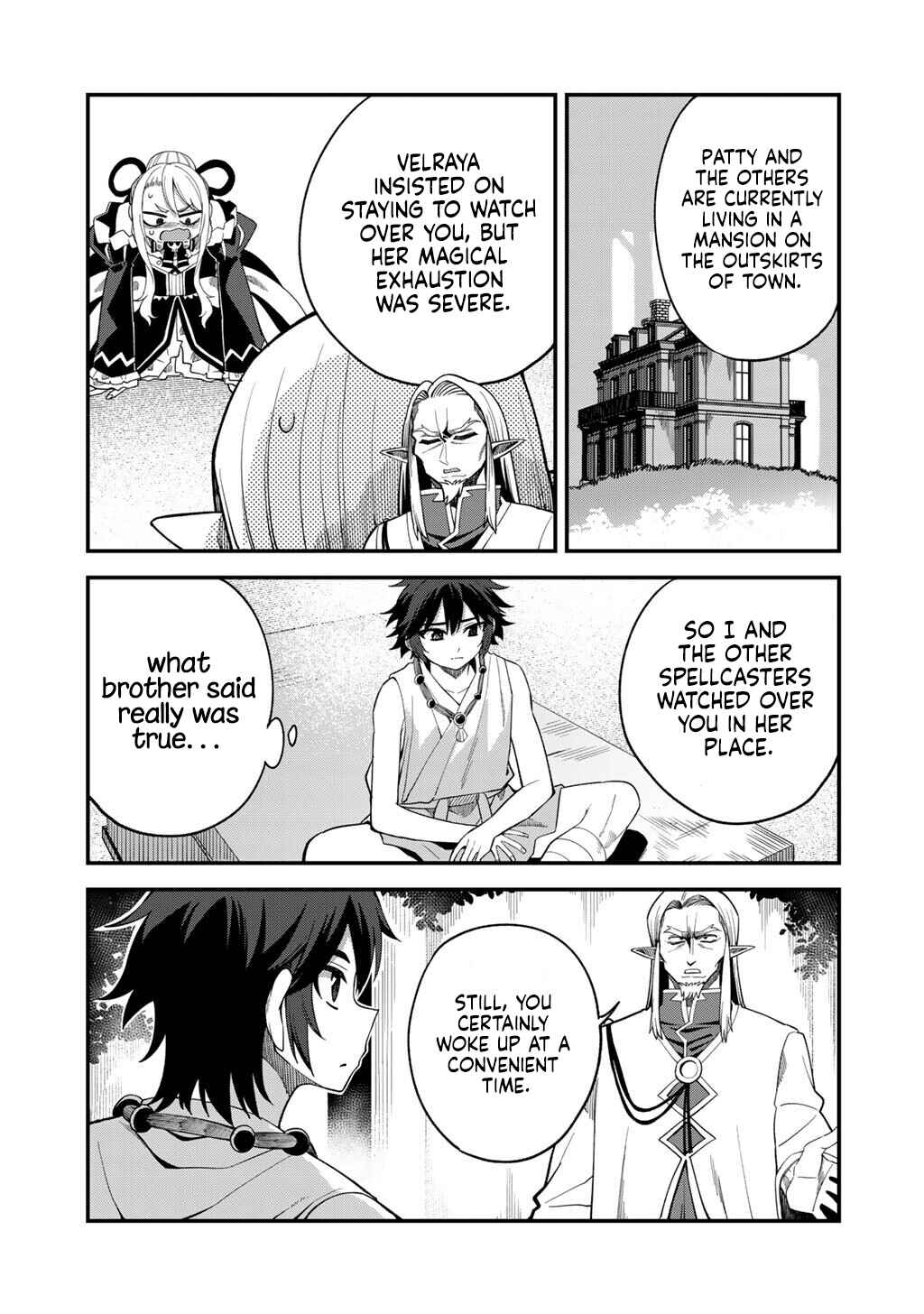 Chapter 71 - Page 6
