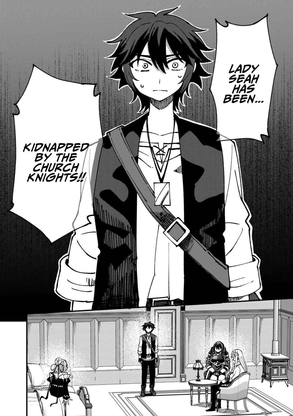 Chapter 71 - Page 9
