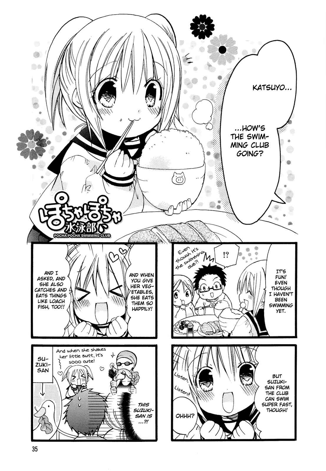Chapter 5 - Page 1