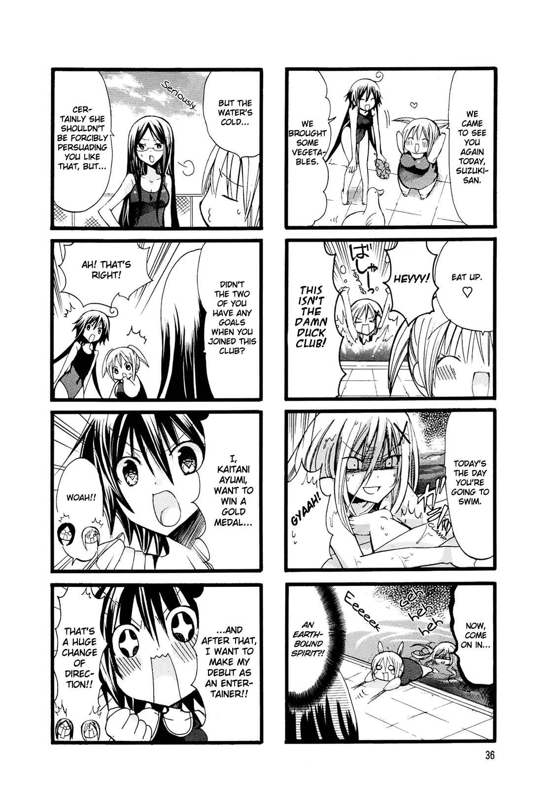 Chapter 5 - Page 2