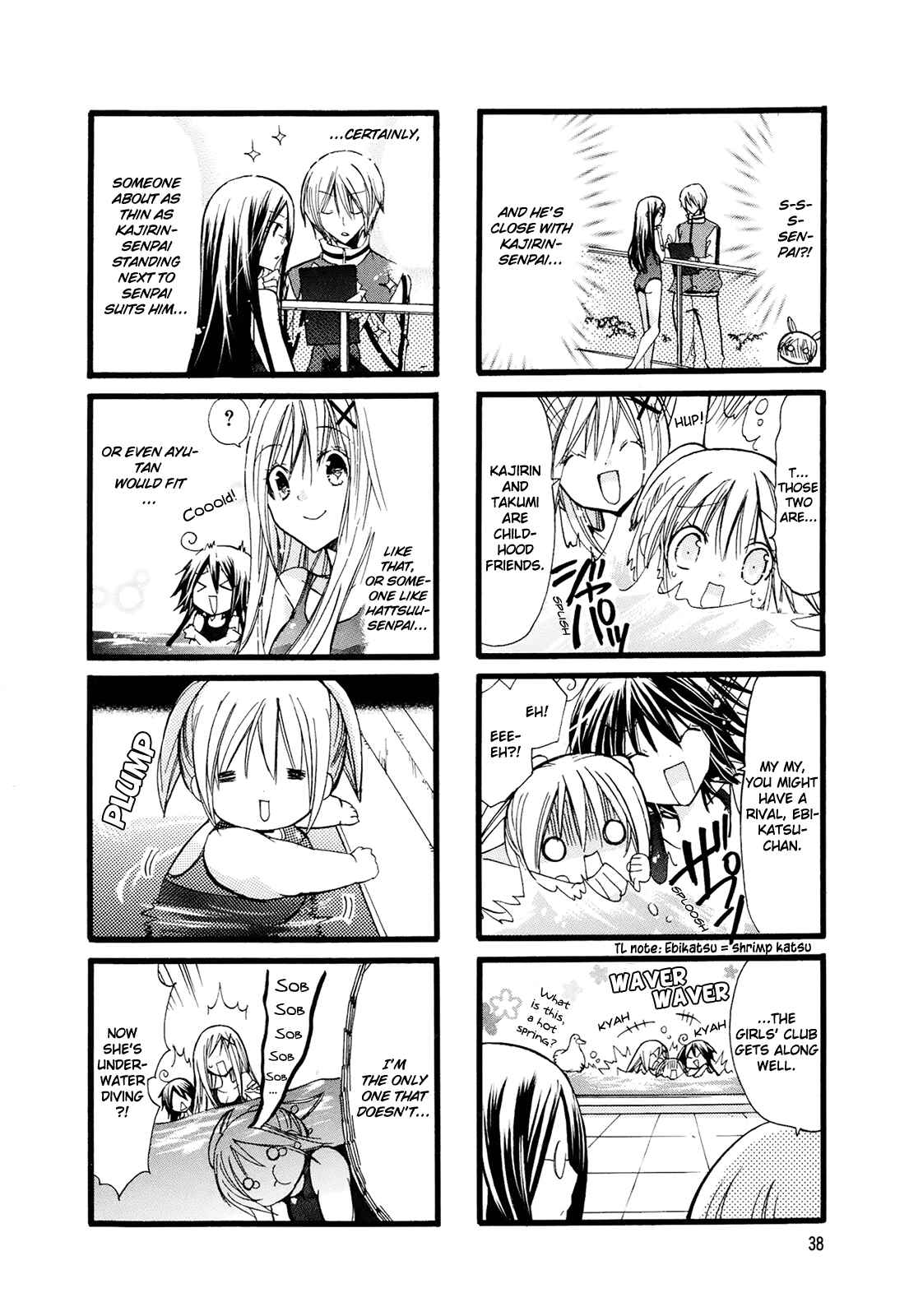 Chapter 5 - Page 4