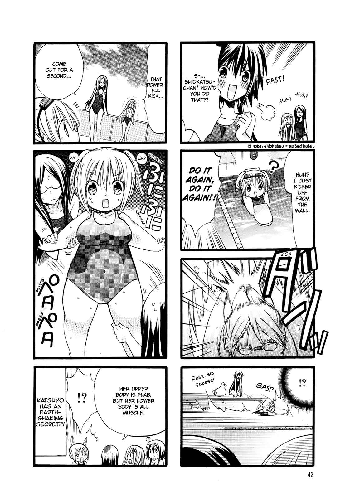 Chapter 5 - Page 8