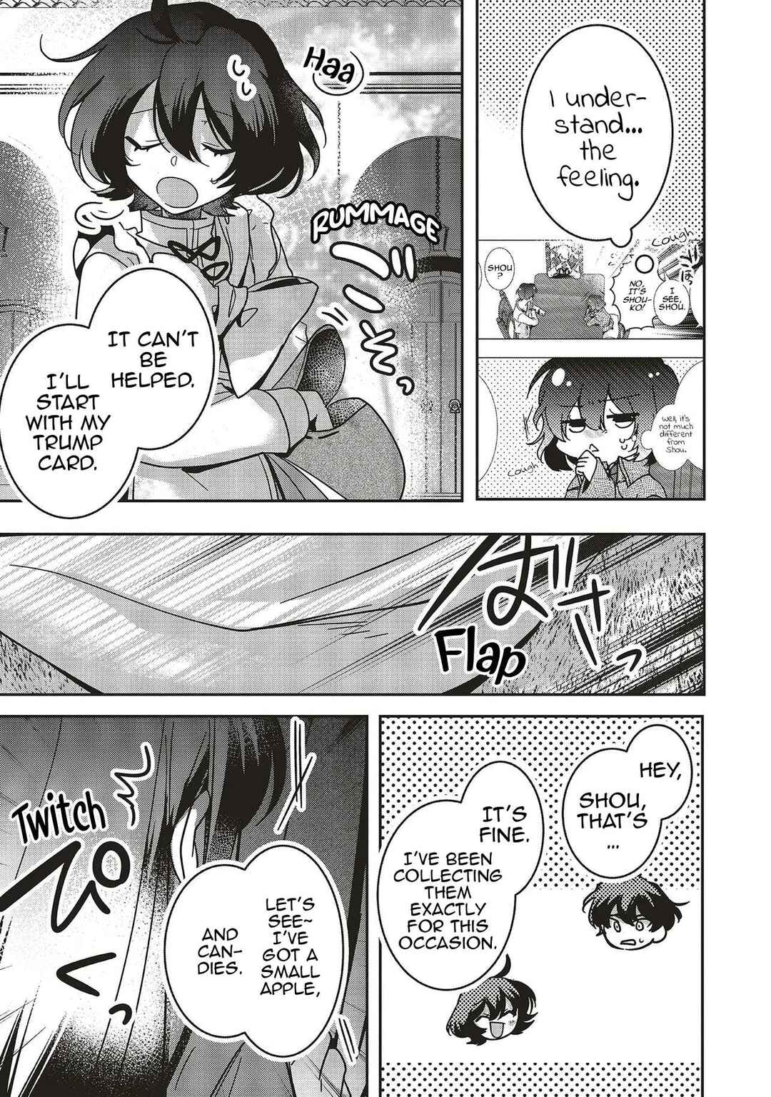 Chapter 20 - Page 28