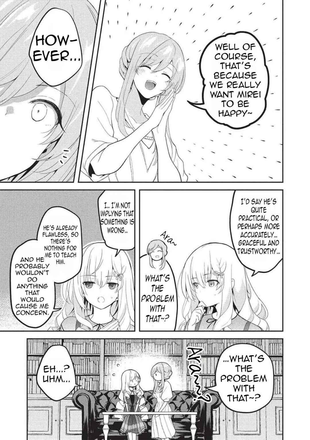 Chapter 35 - Page 26