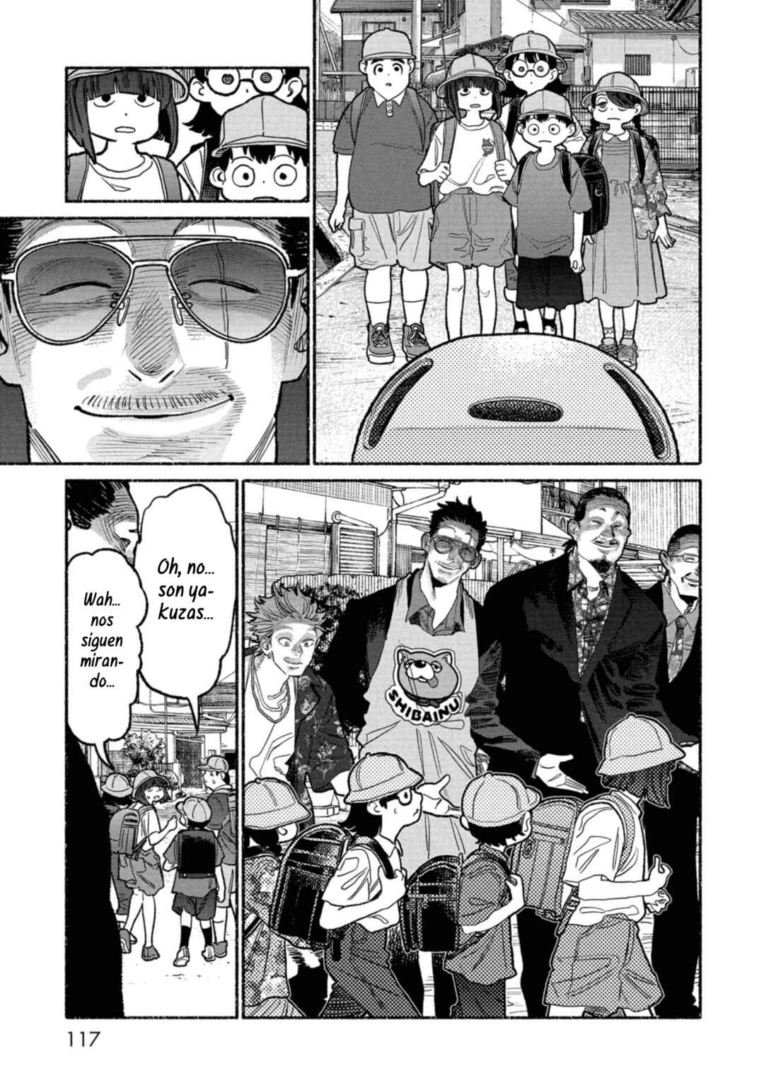 Chapter 143 - Page 9