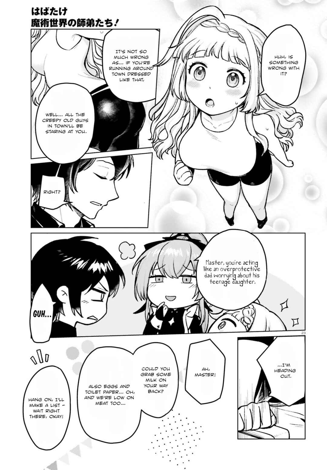 Chapter 2 - Page 23