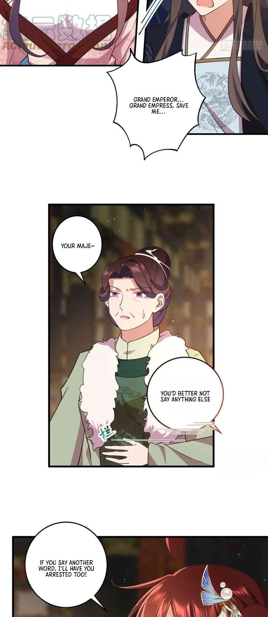 Chapter 341 - Page 20