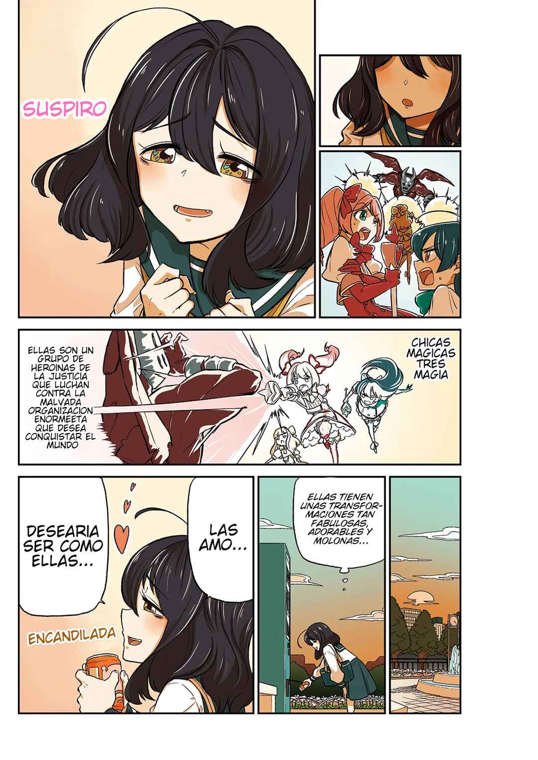 Chapter 1 - Page 2