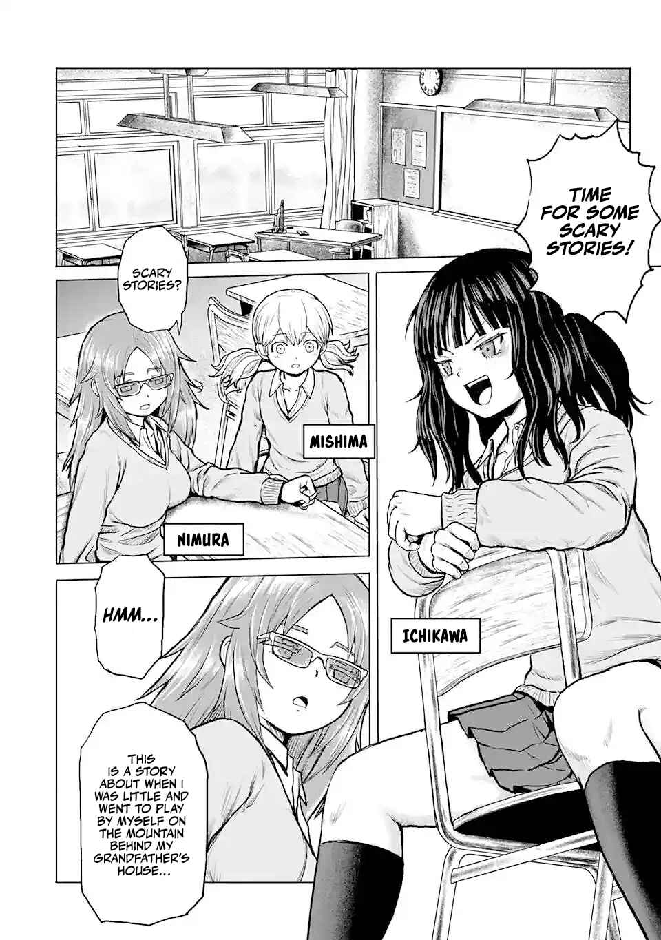Chapter 2 - Page 2