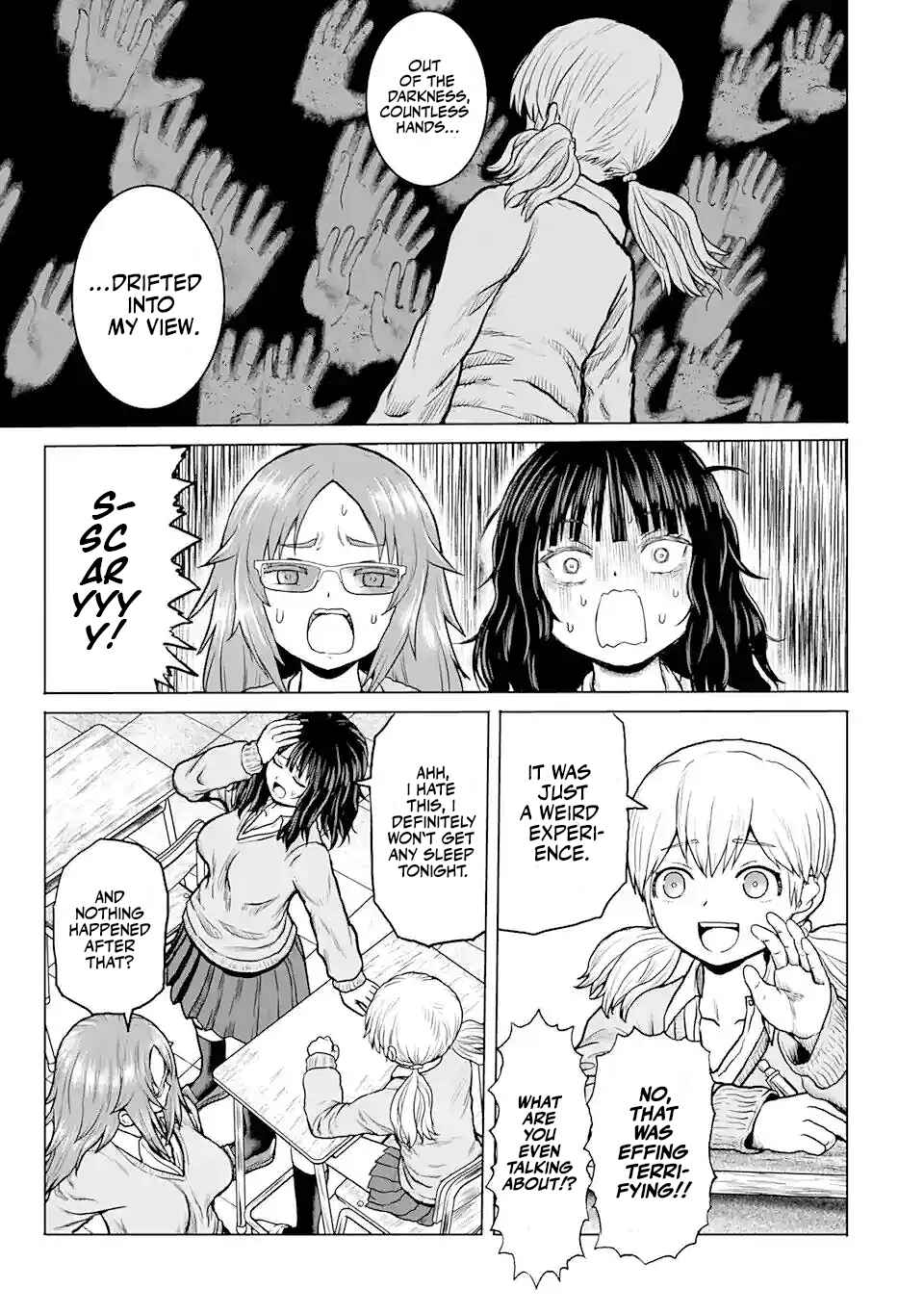 Chapter 2 - Page 5