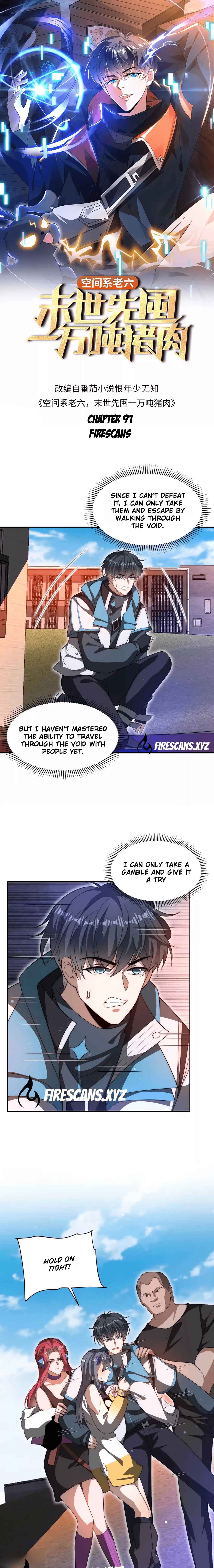 Chapter 91 - Page 2