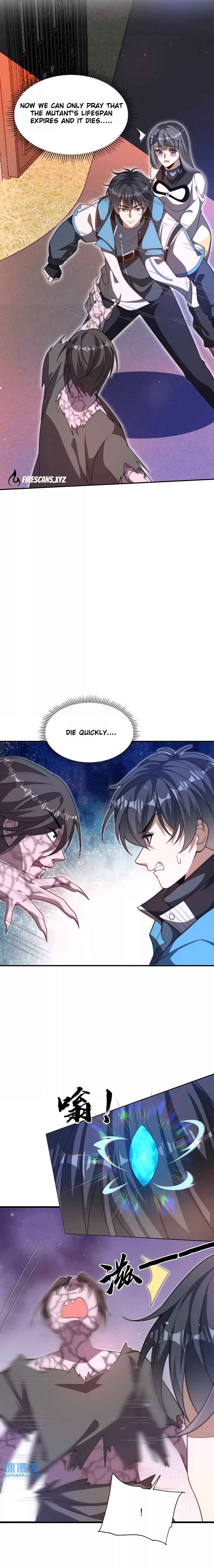 Chapter 91 - Page 4