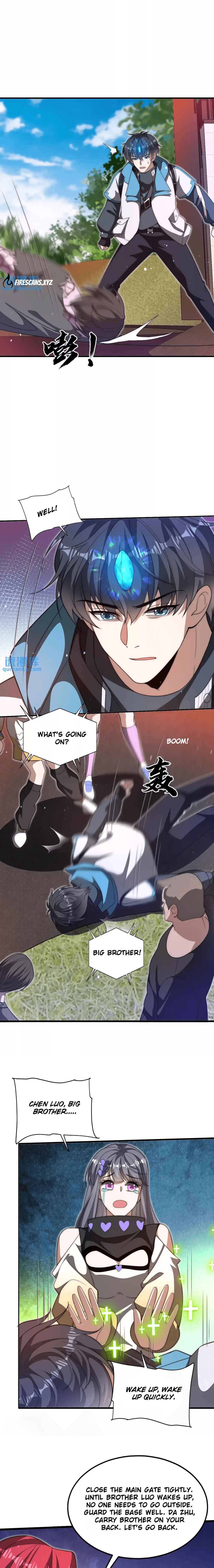 Chapter 91 - Page 5