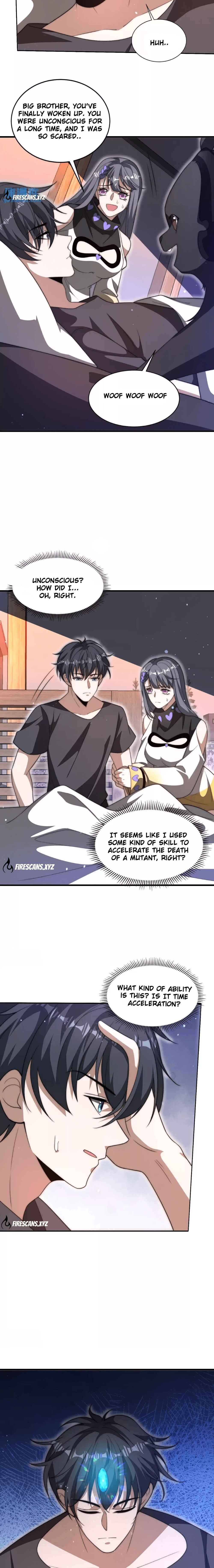 Chapter 91 - Page 7