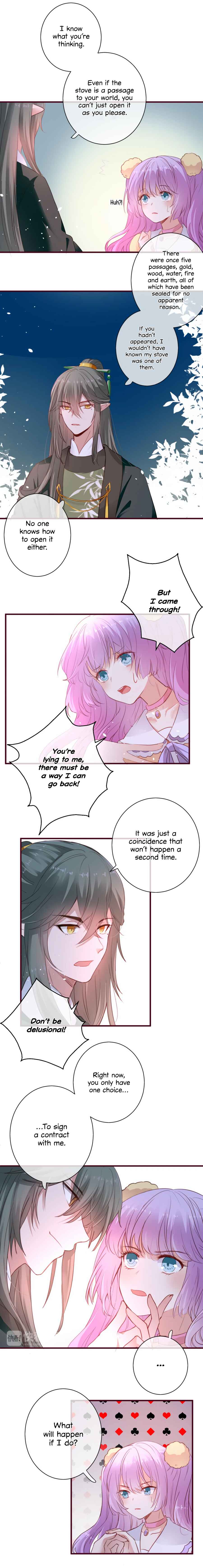 Chapter 5 - Page 4