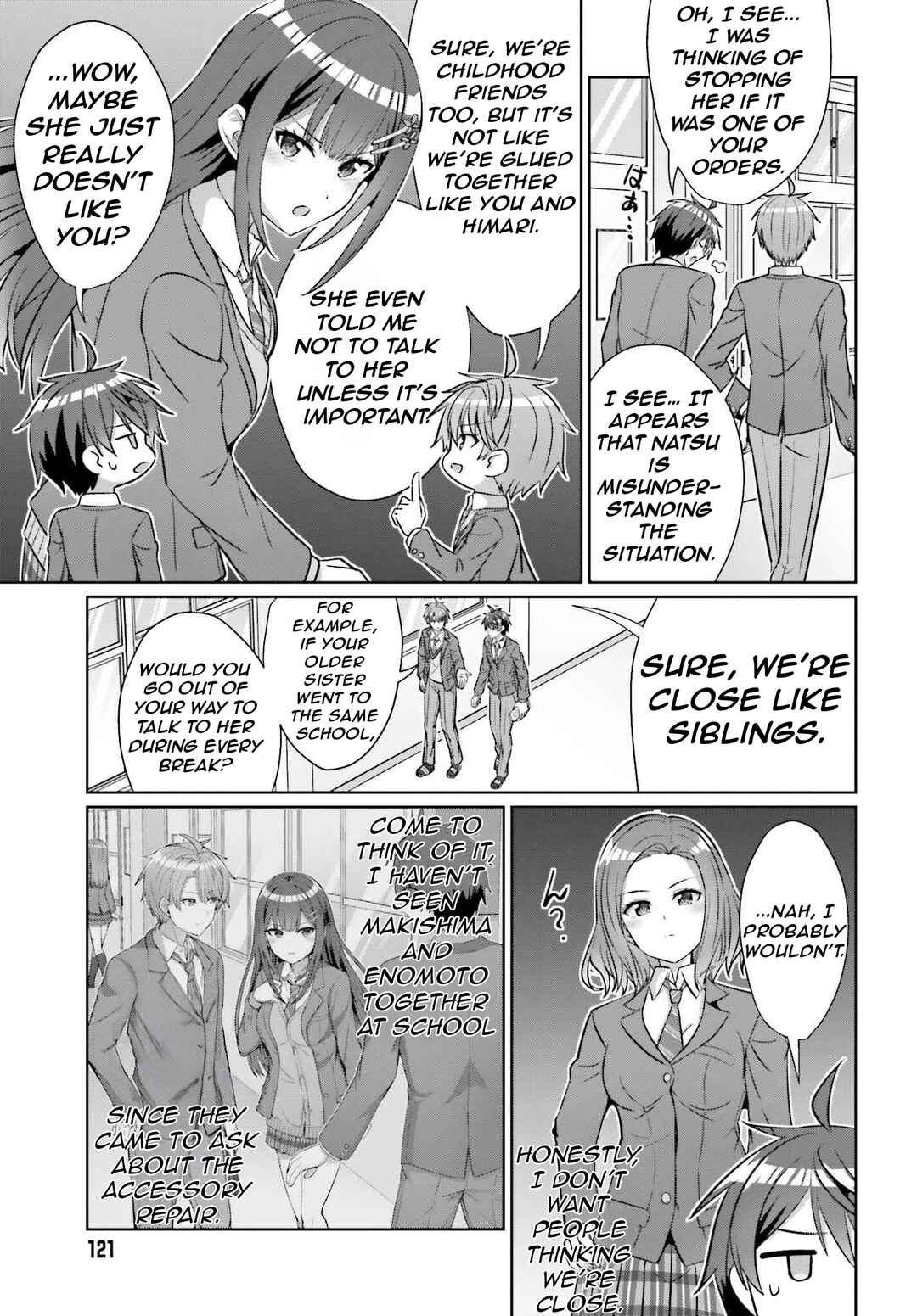 Chapter 37 - Page 22