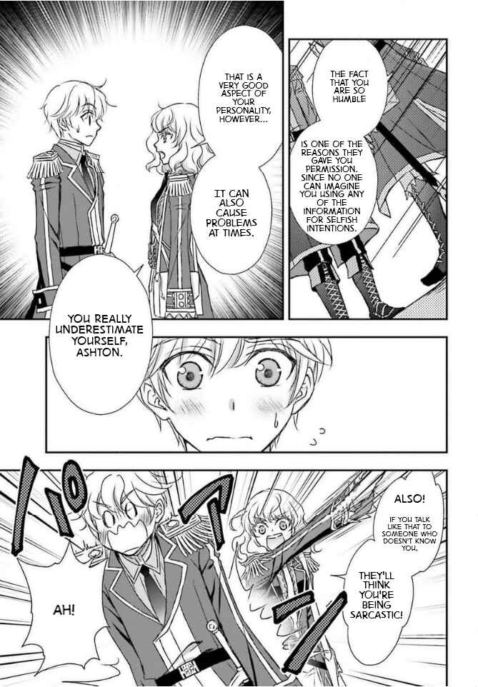 Chapter 46 - Page 19