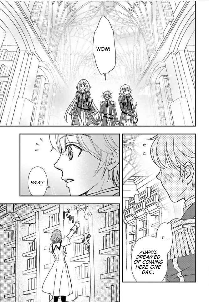 Chapter 46 - Page 21
