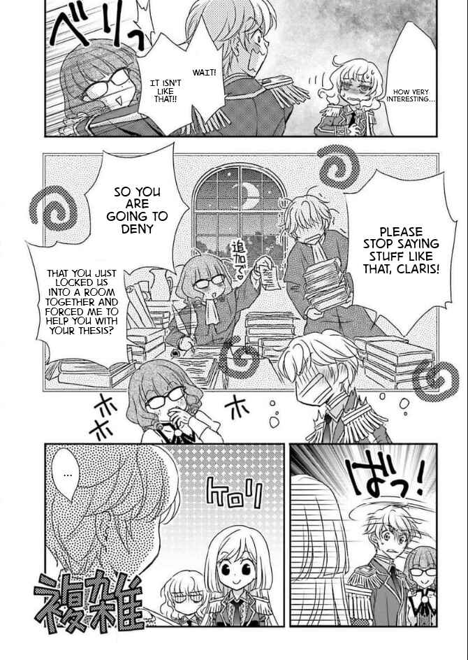 Chapter 46 - Page 27