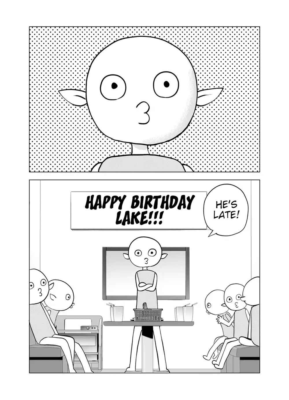 Chapter 78 - Page 1