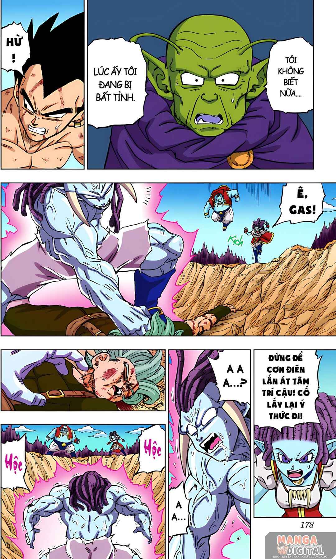 Chapter 80 - Page 33