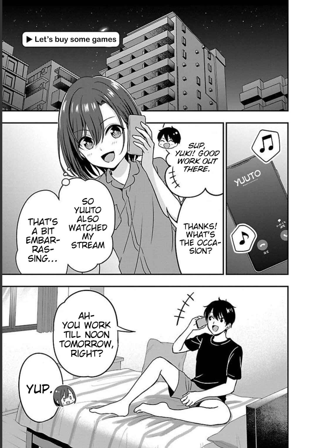 Chapter 6 - Page 1