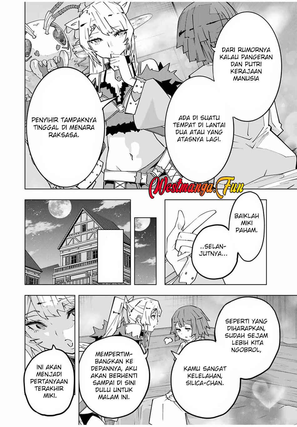 Chapter 153 - Page 11