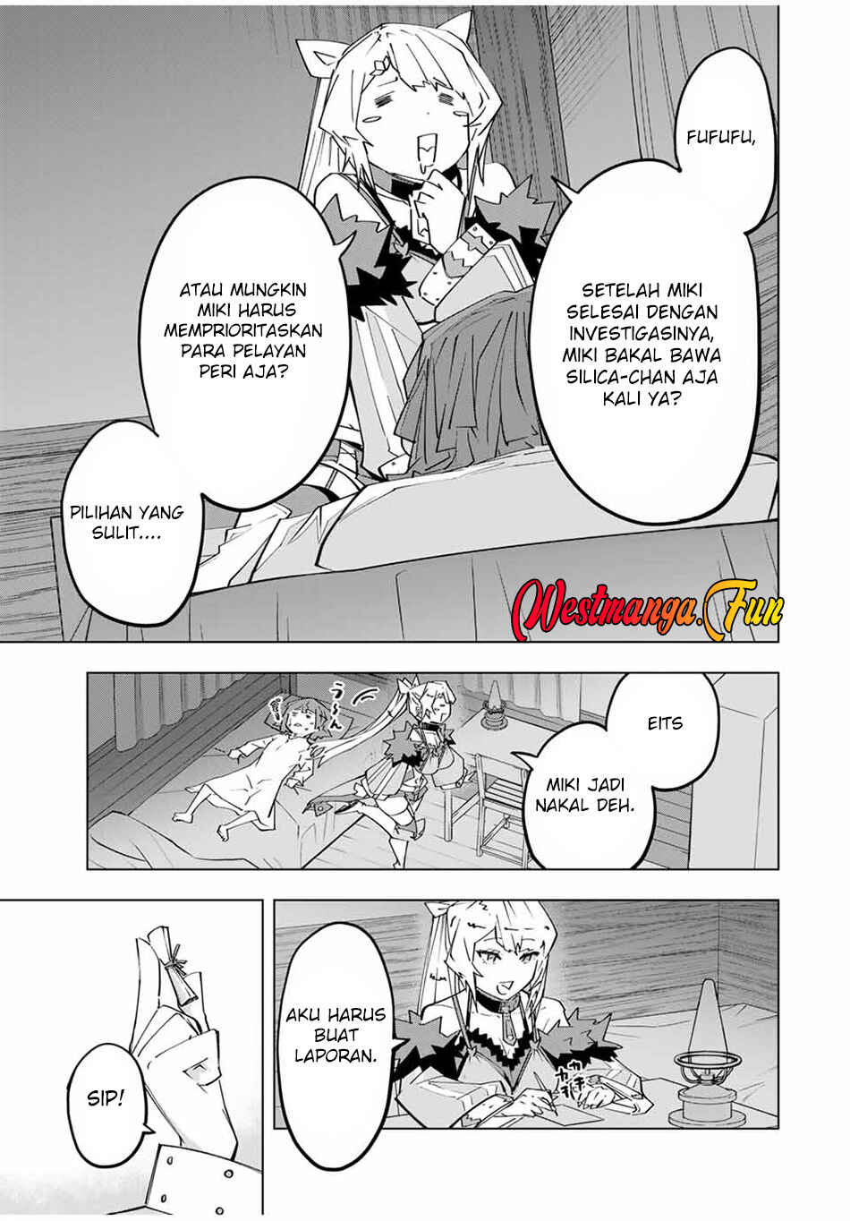 Chapter 153 - Page 16