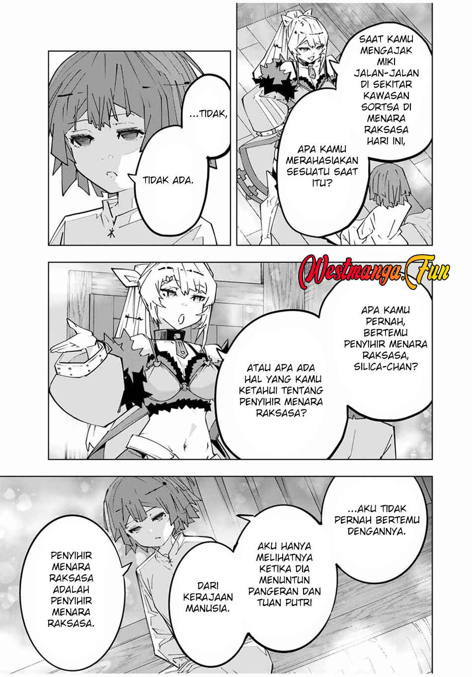 Chapter 153 - Page 7