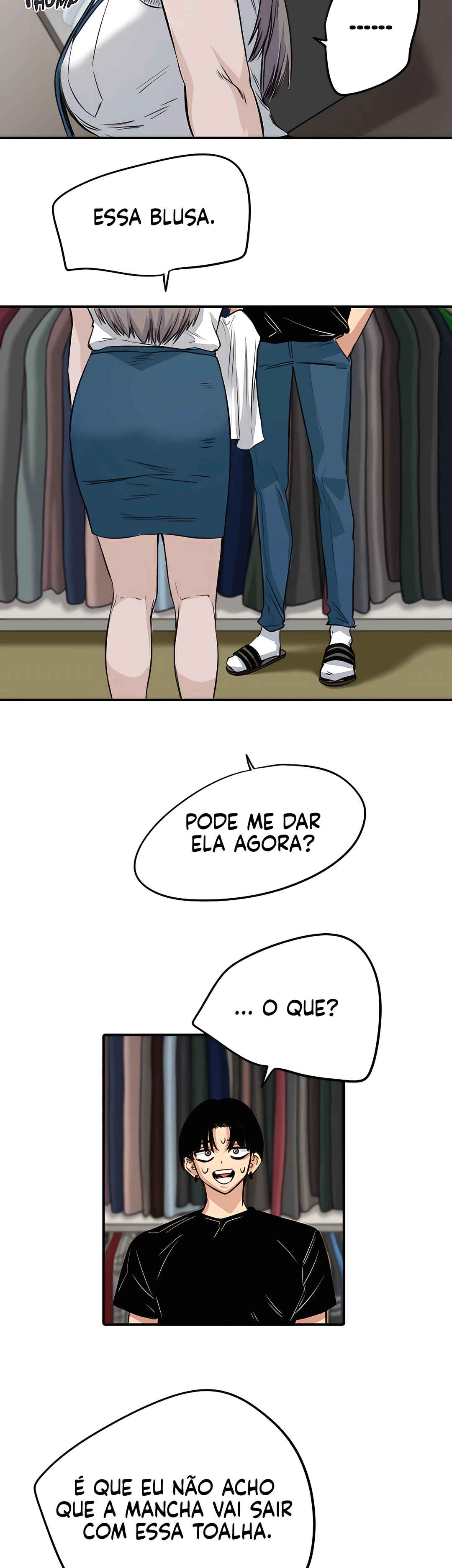 Chapter 110 - Page 20