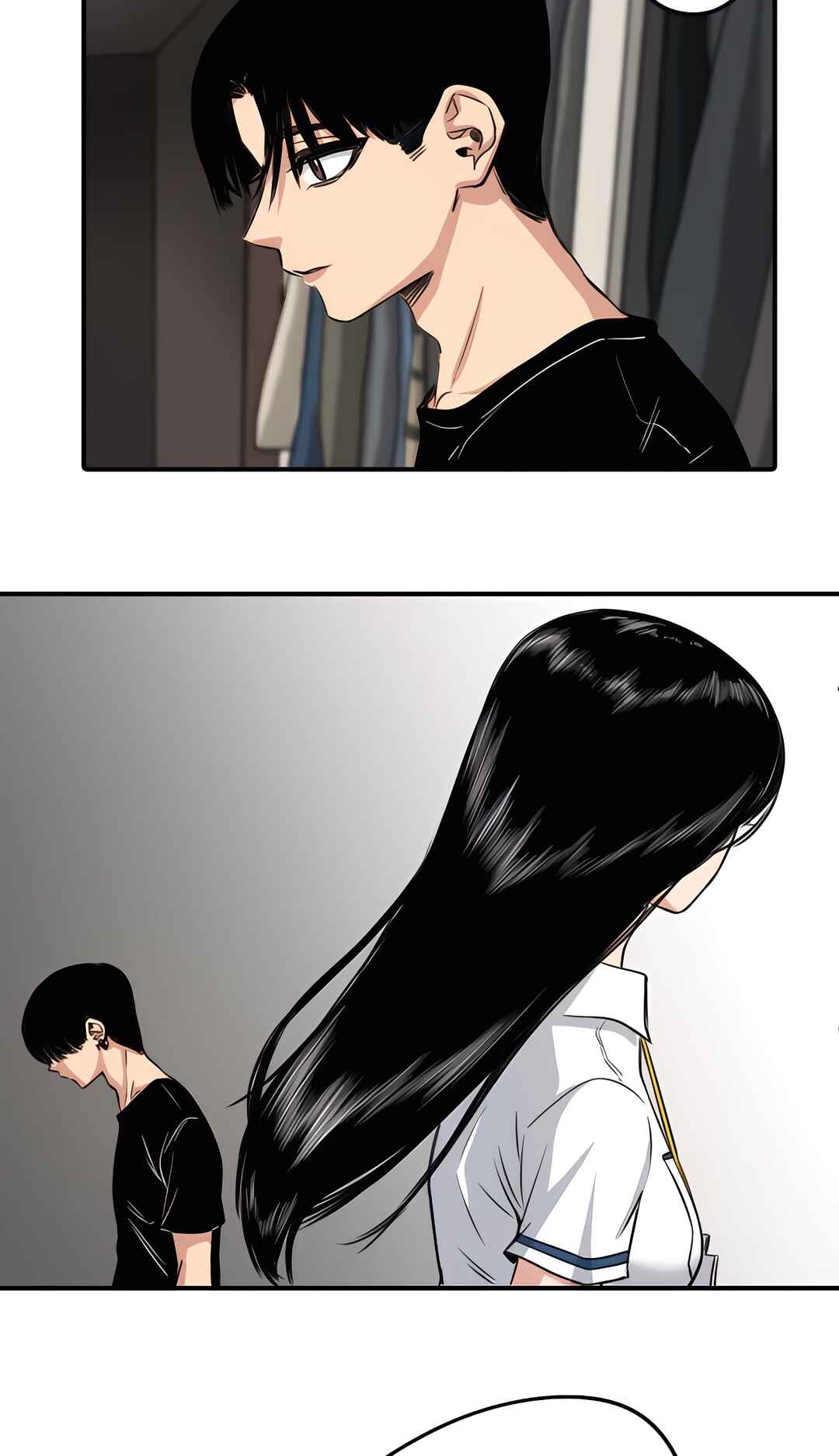 Chapter 110 - Page 29