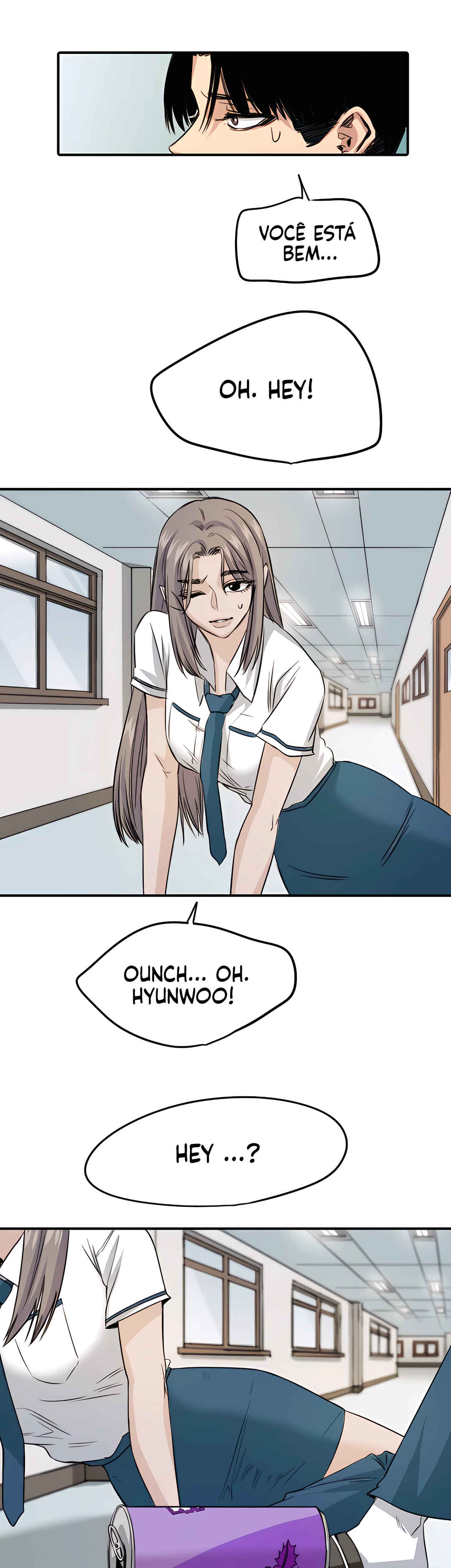 Chapter 110 - Page 3