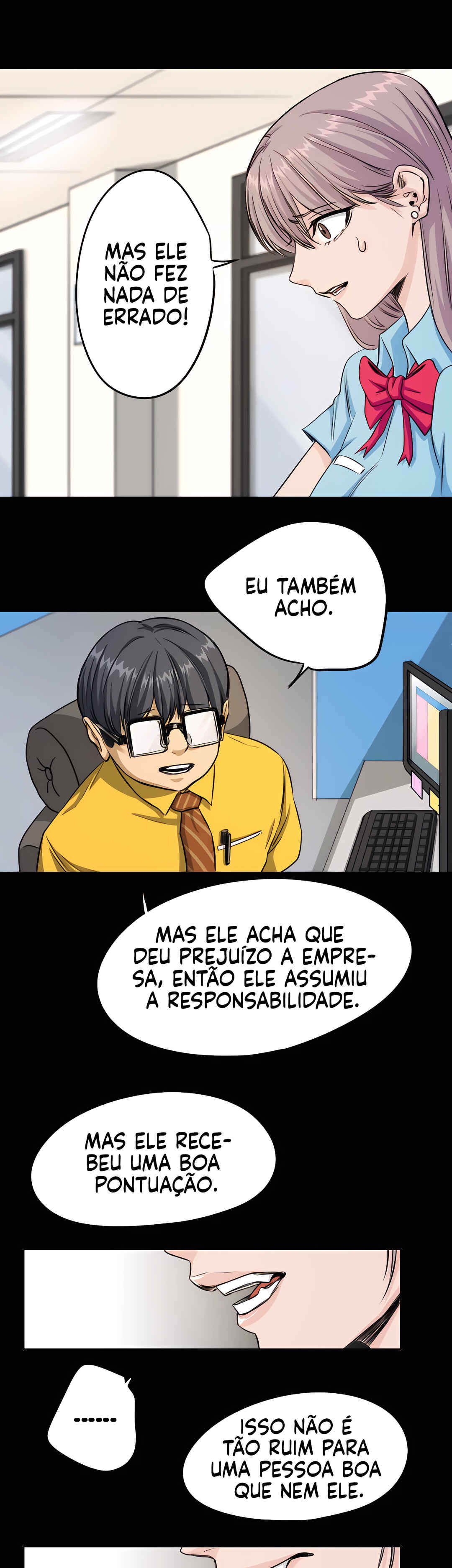 Chapter 110 - Page 36