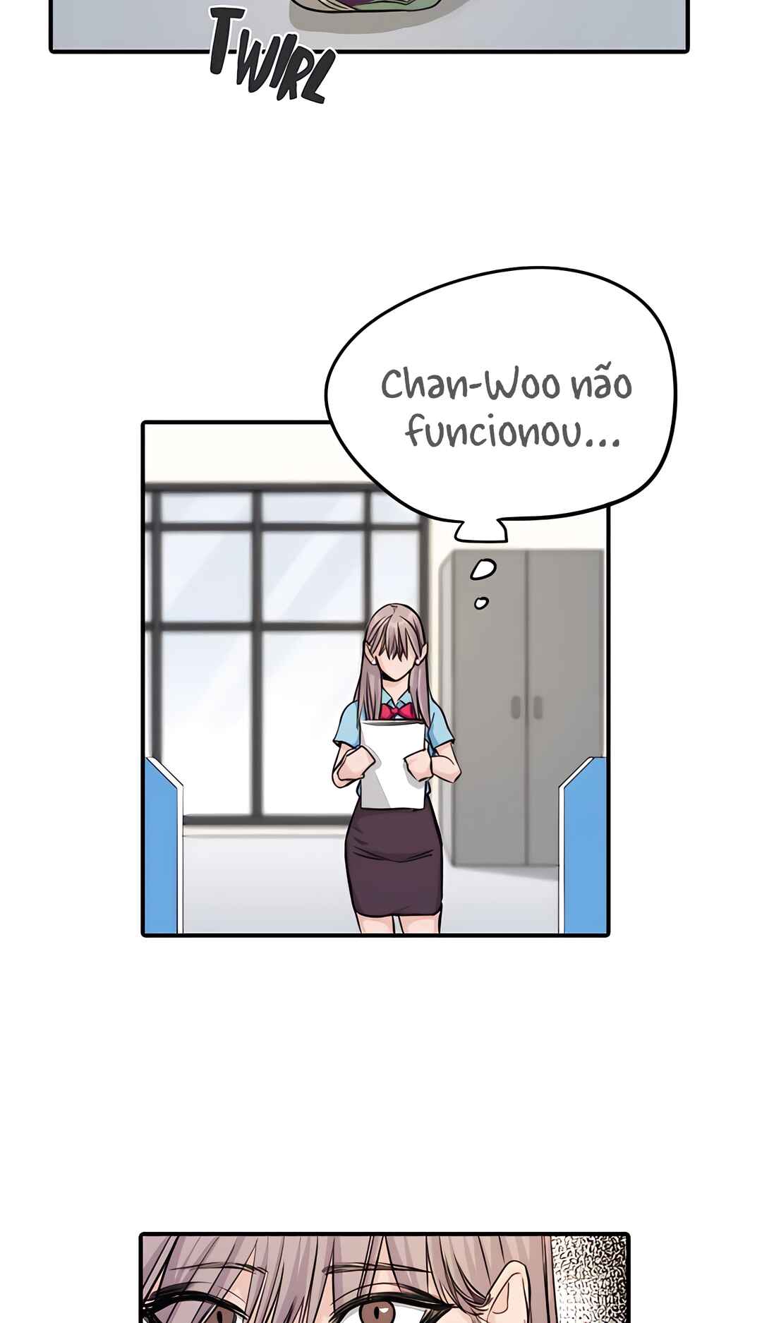 Chapter 110 - Page 40