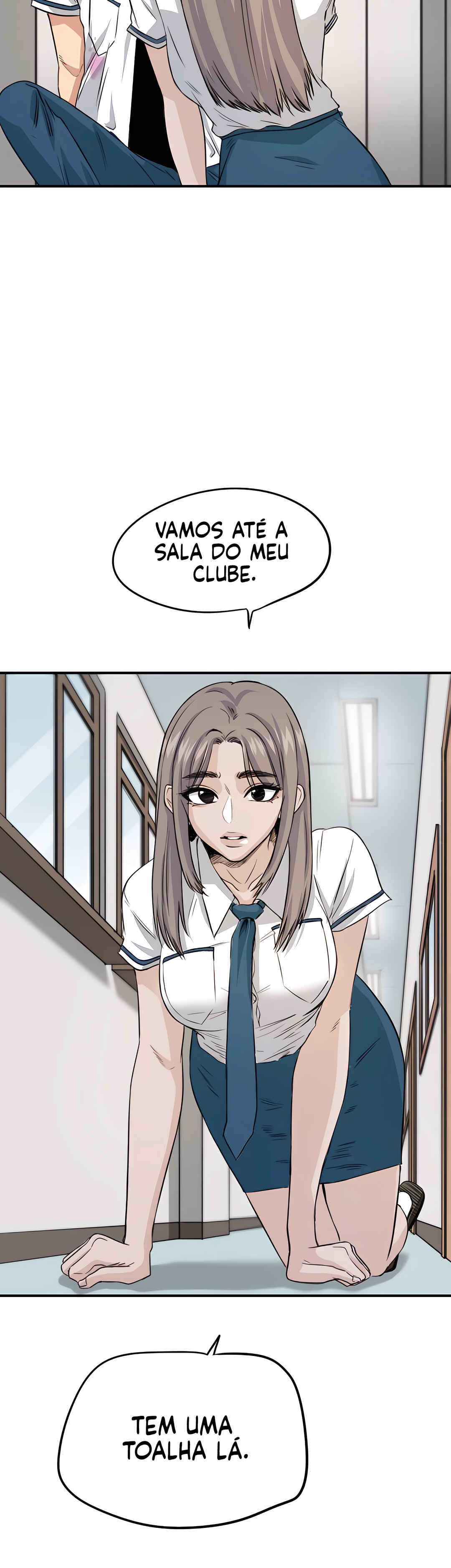 Chapter 110 - Page 6