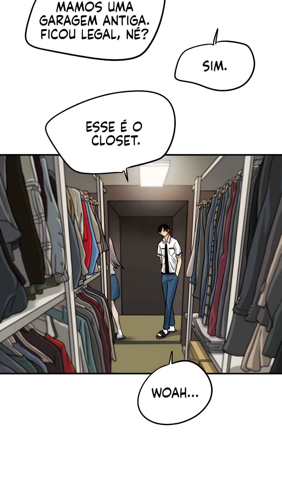 Chapter 110 - Page 9