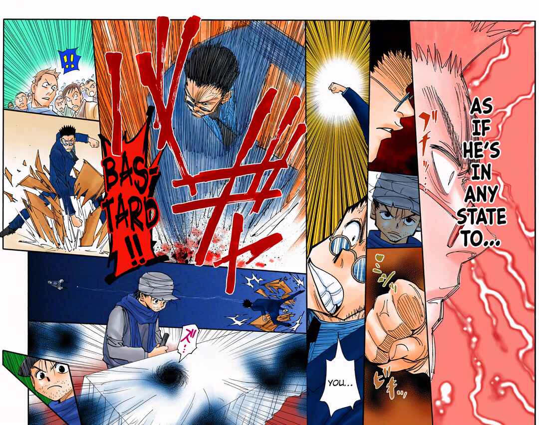 Chapter 325 - Page 15