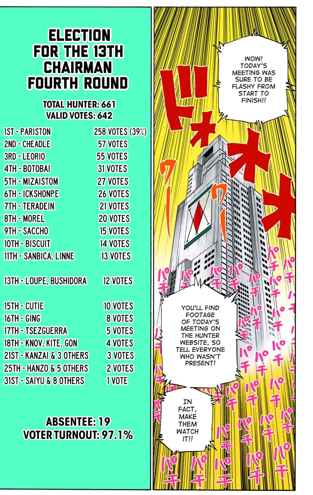 Chapter 325 - Page 17