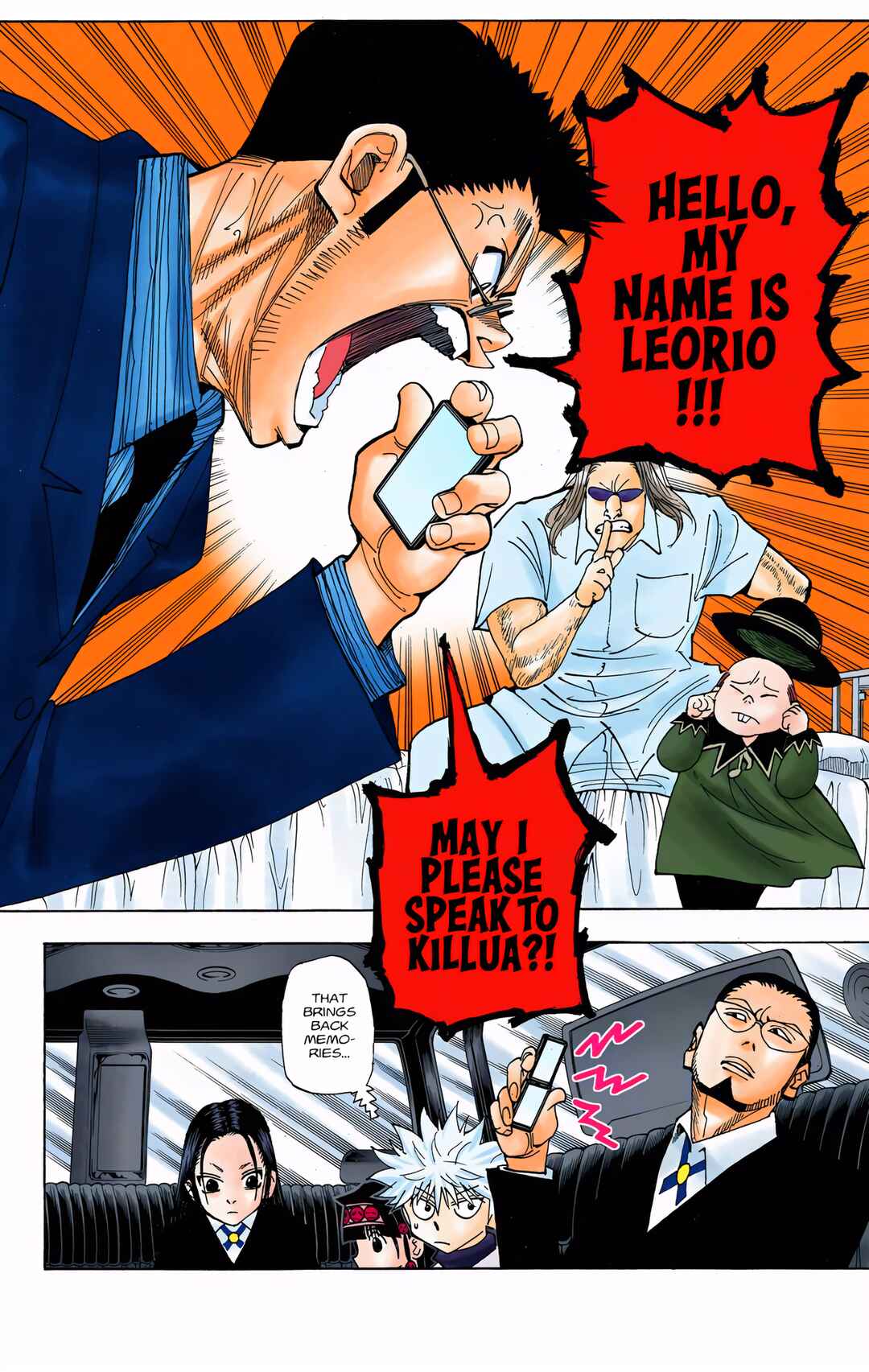 Chapter 325 - Page 2