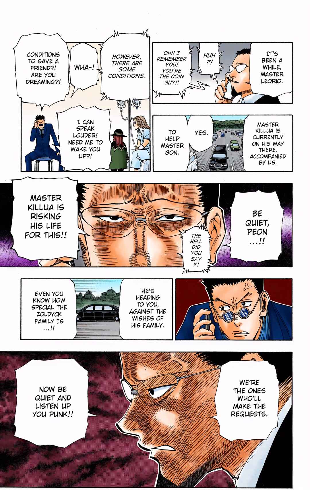 Chapter 325 - Page 3