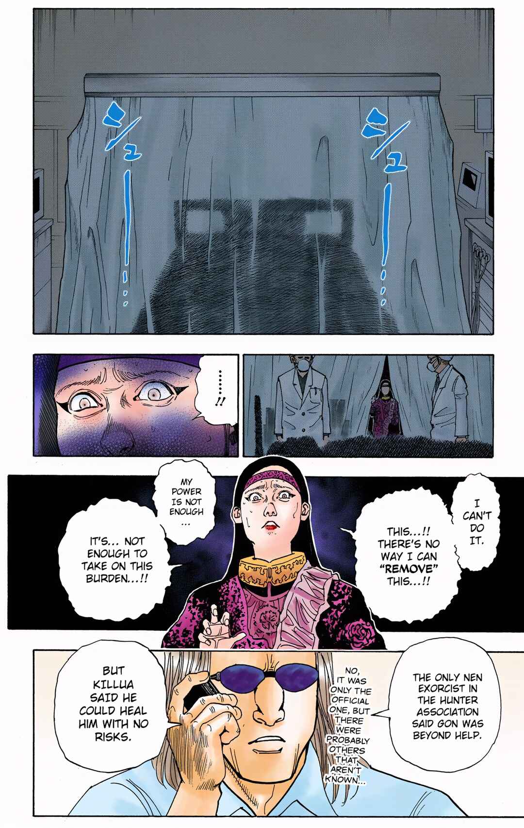 Chapter 325 - Page 8