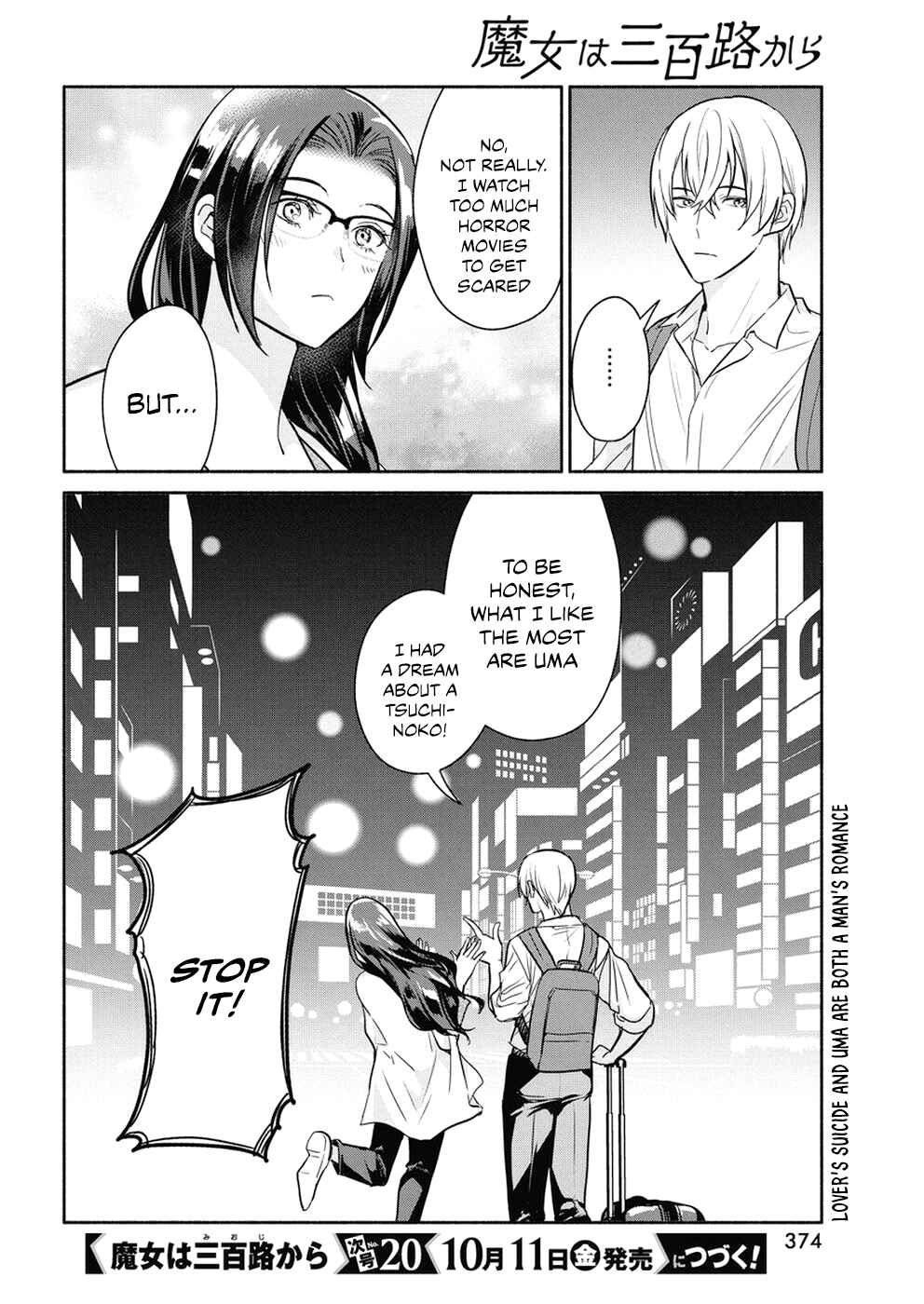 Chapter 35 - Page 21