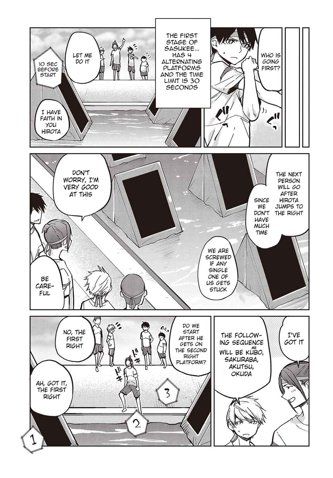 Chapter 86 - Page 11