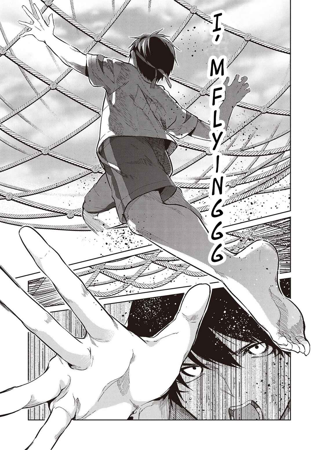 Chapter 86 - Page 19