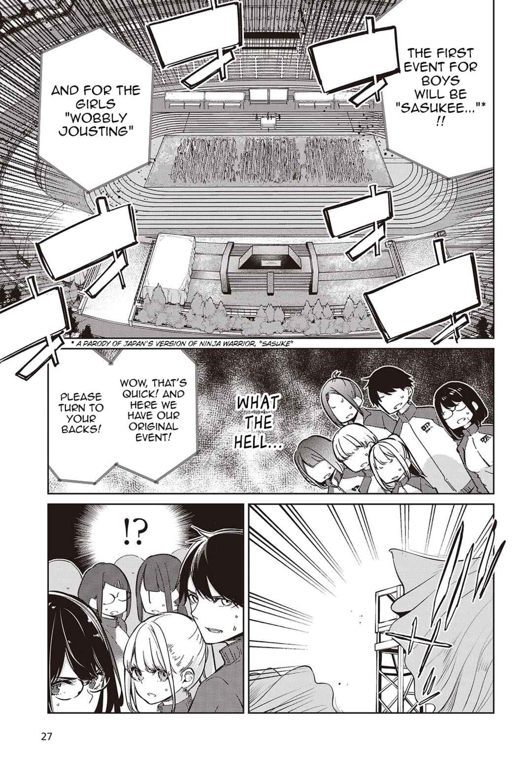 Chapter 86 - Page 3