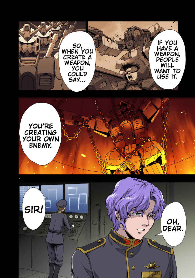 Chapter 1 - Page 5