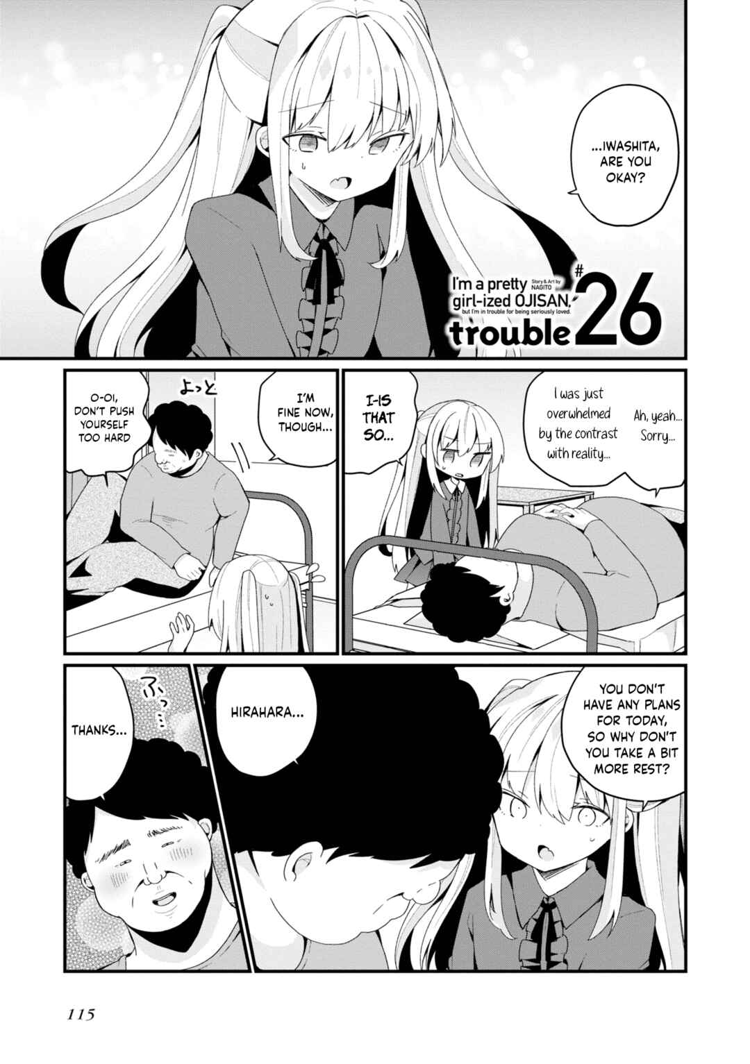 Chapter 26 - Page 1