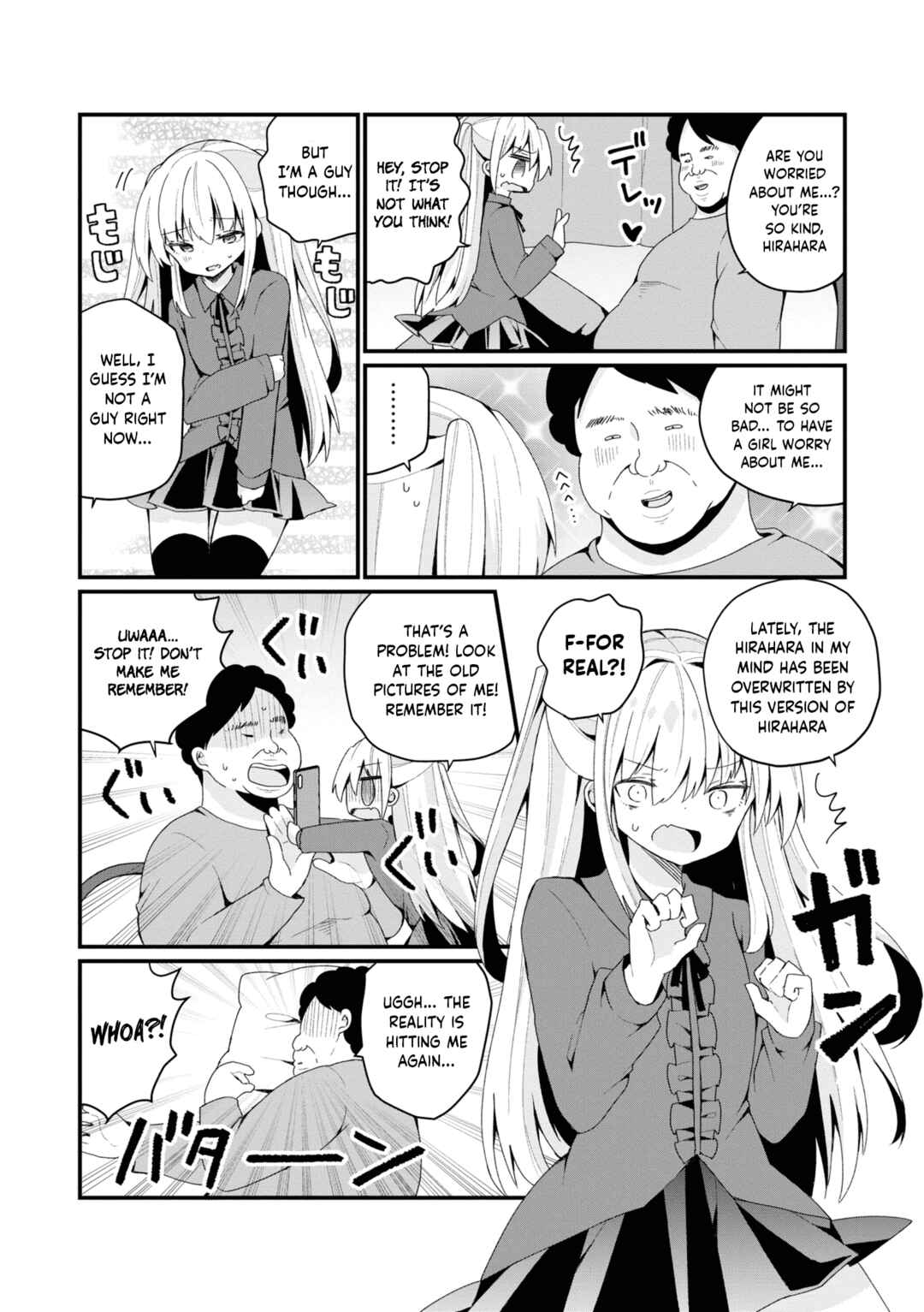 Chapter 26 - Page 2